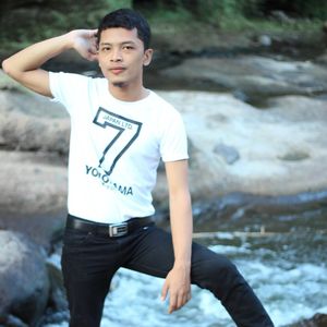 Profile Picture of Widianto (@lumianz) on Myspace