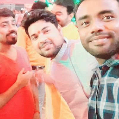 Profile Picture of Ved Prakash Bhatt (@ImVedBhatt) on Twitter