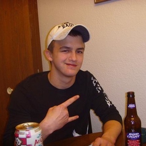 Profile Picture of Scott Davis (@detourcriminal) on Myspace