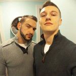 Profile Picture of adam arsenault (@ajarsen) on Instagram