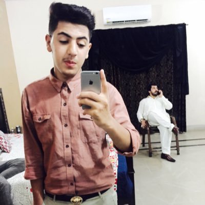 Profile Picture of Mudassar Mirza (@MudassarMirza20) on Twitter