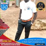 Profile Picture of Justin Gnammi (@justin.gnammi.37) on Facebook