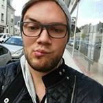 Profile Picture of Basile Howard Martin (@bazzhm) on Instagram