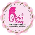 Profile Picture of Yulia Kristiani (@julia.bakery_banjarbaru) on Instagram