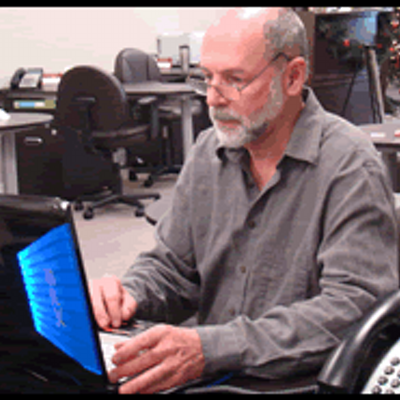 Profile Picture of Len Carroll (@etherlen) on Twitter