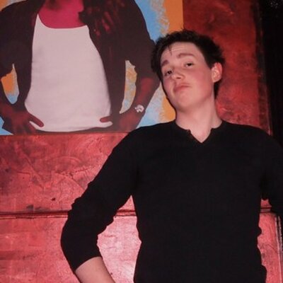 Profile Picture of Alexander S Mortimer (@AlexSMortimer) on Twitter
