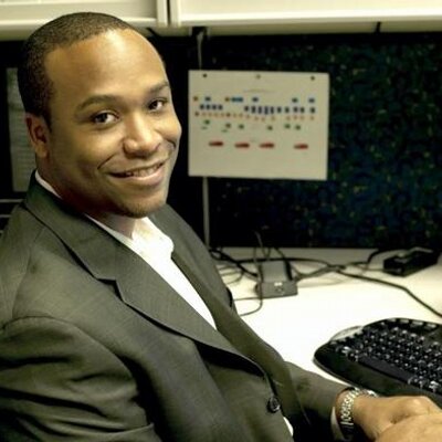 Profile Picture of James Kamau (@Jameskamau46) on Twitter