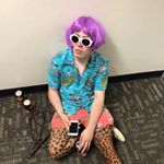 Profile Picture of Sam Chadwick (@sam_chadwick) on Instagram