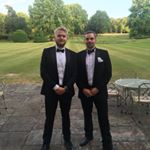 Profile Picture of Joshua Rollins (@josh_rollins) on Instagram