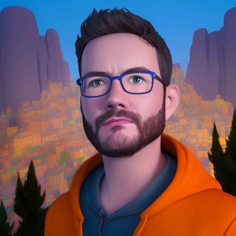 Profile Picture of David Frankl (@david.frankl) on Tiktok