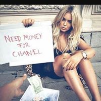 Profile Picture of Ariana Robert (@ariana-robert) on Quora