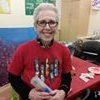 Profile Picture of Robin Early (@robin.early.756) on Facebook