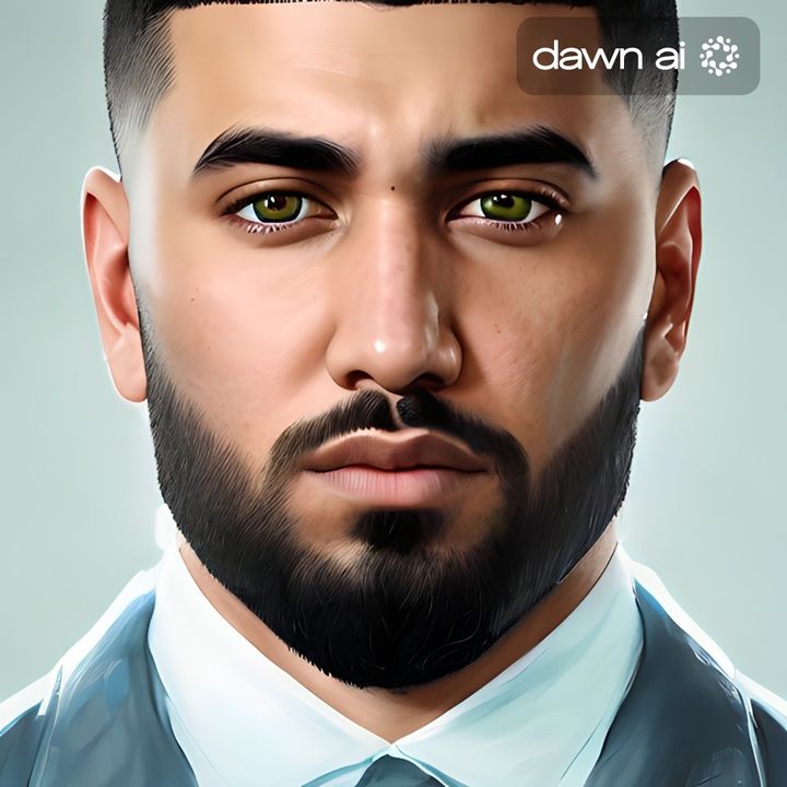 Profile Picture of Mahmoud Alsaleh (@mahmoudalsaleh94) on Tiktok