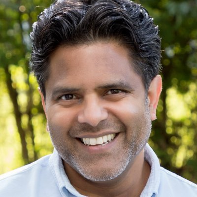 Profile Picture of Anjanshah (@anjanshah) on Twitter