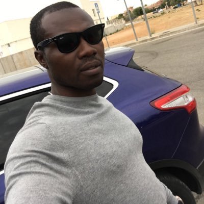 Profile Picture of Isaac Anane (@boateng19051) on Twitter