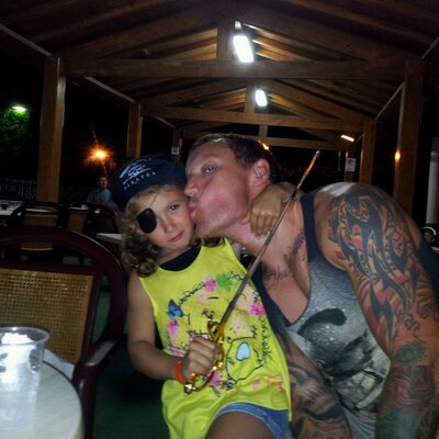 Profile Picture of Dan Ogden PT (@ogden_dan) on Twitter