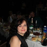 Profile Picture of Галина Саган (@galinasagan) on Twitter
