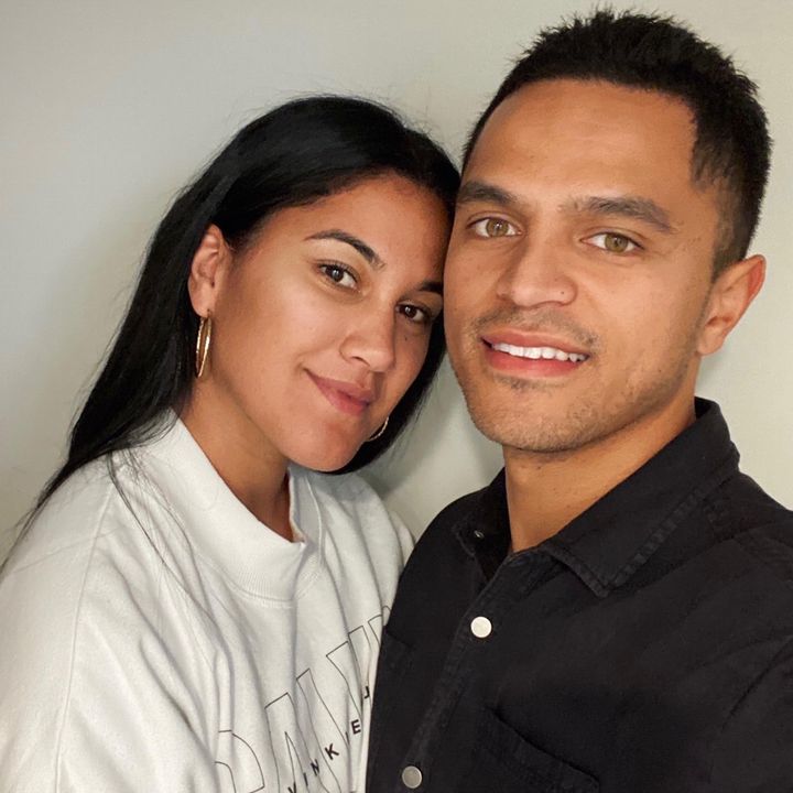 Profile Picture of Jasana Joseph (@jasana_joseph) on Tiktok