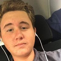 Profile Picture of Dustin Richards (@dustin-richards-11) on Quora