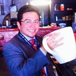 Profile Picture of Carlos Pallares (@cpallarescarmona) on Instagram