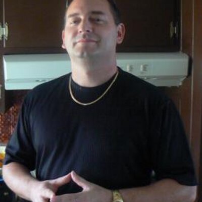 Profile Picture of Joel A.C. Serafini (@jcapserafini) on Twitter