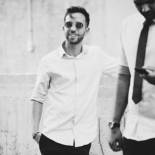 Profile Picture of Daniel Elbaz (@daniel.elbaz.18) on Facebook