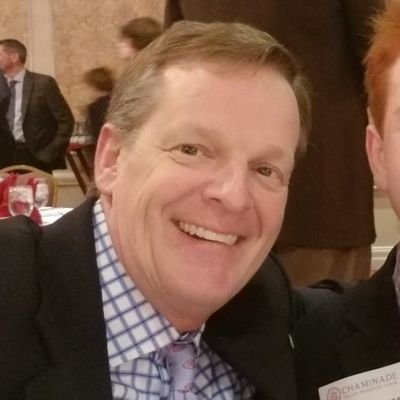 Profile Picture of Jon Haupt (@HauptJ25) on Twitter