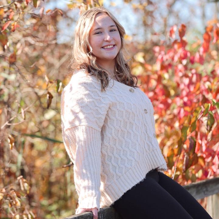 Profile Picture of gabrielle browning (@gabbybrowning) on Tiktok