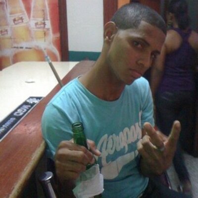Profile Picture of Kelvin Perez (@kelvinperez9) on Twitter