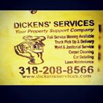 Profile Picture of Brent Dickens (@dickensservices) on Instagram