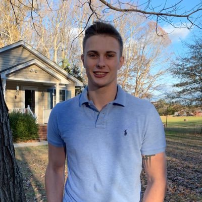 Profile Picture of Eugene Snyder (@eugenesnyderr) on Twitter