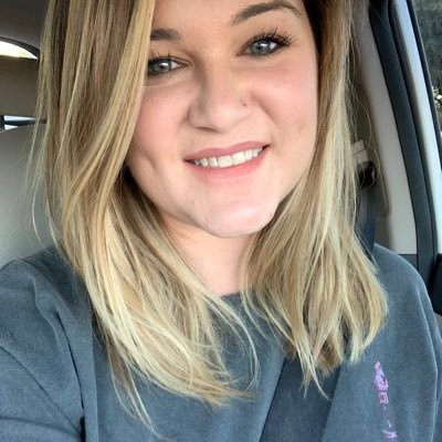 Profile Picture of Katie Beck (@KatieJ_Beck) on Twitter