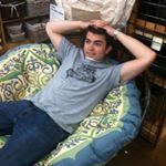 Profile Picture of Joe Sommerdyke (@somme1js) on Instagram
