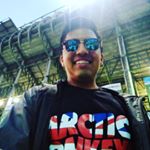 Profile Picture of Octavio Rivas (@indieforks) on Instagram