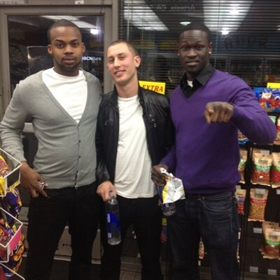 Profile Picture of Kevin Jakubiak (@PImpDaddyK41) on Twitter