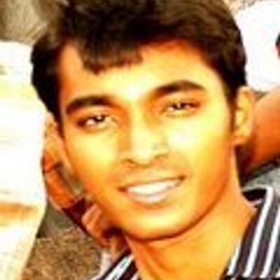 Profile Picture of கோகுல்குமார் (@gokulkumar87) on Twitter