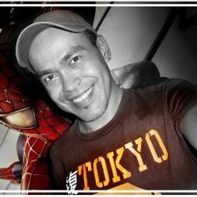 Profile Picture of Santiago Thomas (@SantiagoThomas) on Twitter