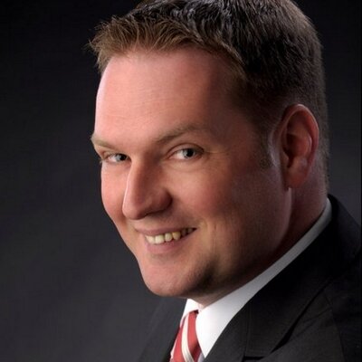 Profile Picture of Alexander Wey (@Midialex77) on Twitter