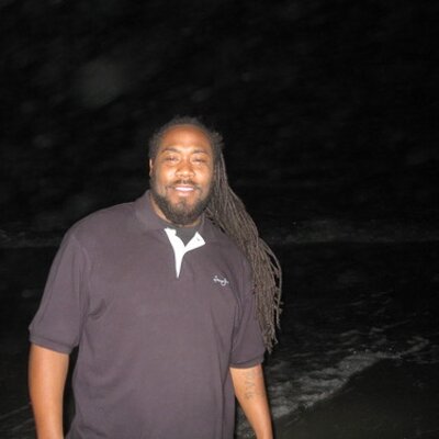 Profile Picture of Reginald McCloud (@taedae) on Twitter