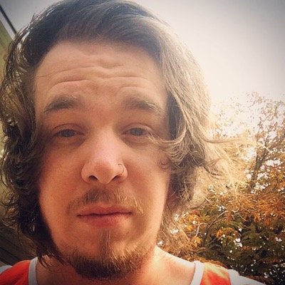 Profile Picture of Jeff Darrow (@mostillin) on Twitter