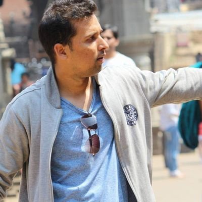 Profile Picture of Avinash Kokitkar (@AvinashKokitka2) on Twitter