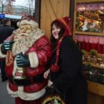 Profile Picture of Pamela Varley-Crabtree (@varleycrabtree) on Instagram