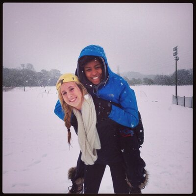 Profile Picture of Tori Murphy (@ToriMurphy11) on Twitter