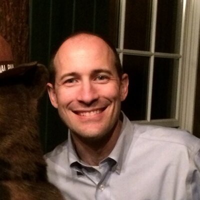 Profile Picture of Bryan Hardman (@BTH321) on Twitter