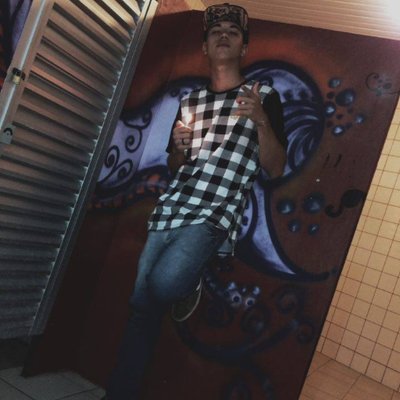 Profile Picture of Brendon Lamar (@Brendon_Willis) on Twitter