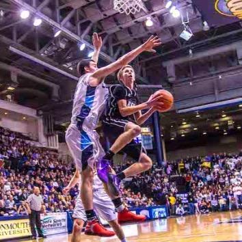 Profile Picture of Brendan Barry (@b_barry3) on Twitter