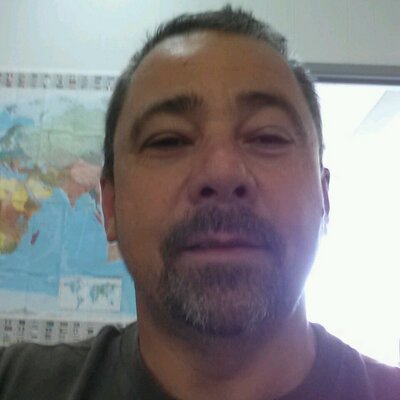 Profile Picture of Steve Hagen (@HagenSteven) on Twitter