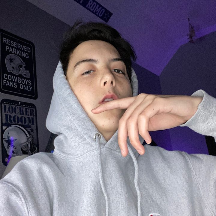 Profile Picture of corey_sell (@corey_sell) on Tiktok