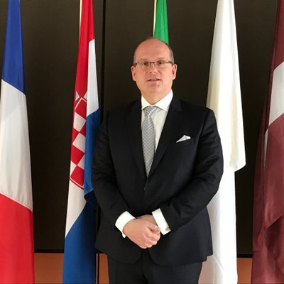 Julije Domac - Twitter Profile Picture of Julije Domac (@JulijeDomac) on Twitter