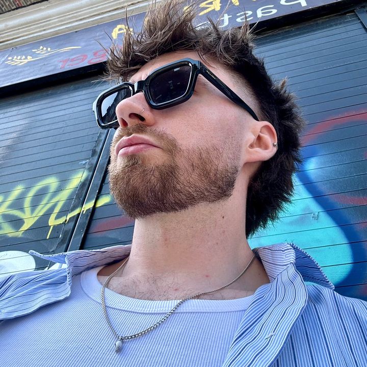 Profile Picture of Will Gladding (@willgladding) on Tiktok